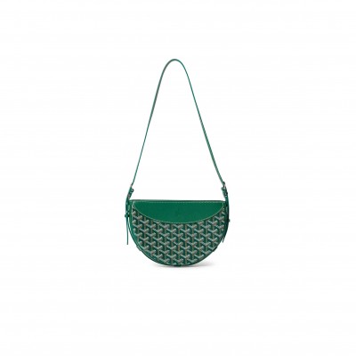 GOYARD HIRONDELLE BAG HIRONDPMLTY09CL09P (25*17*6cm)